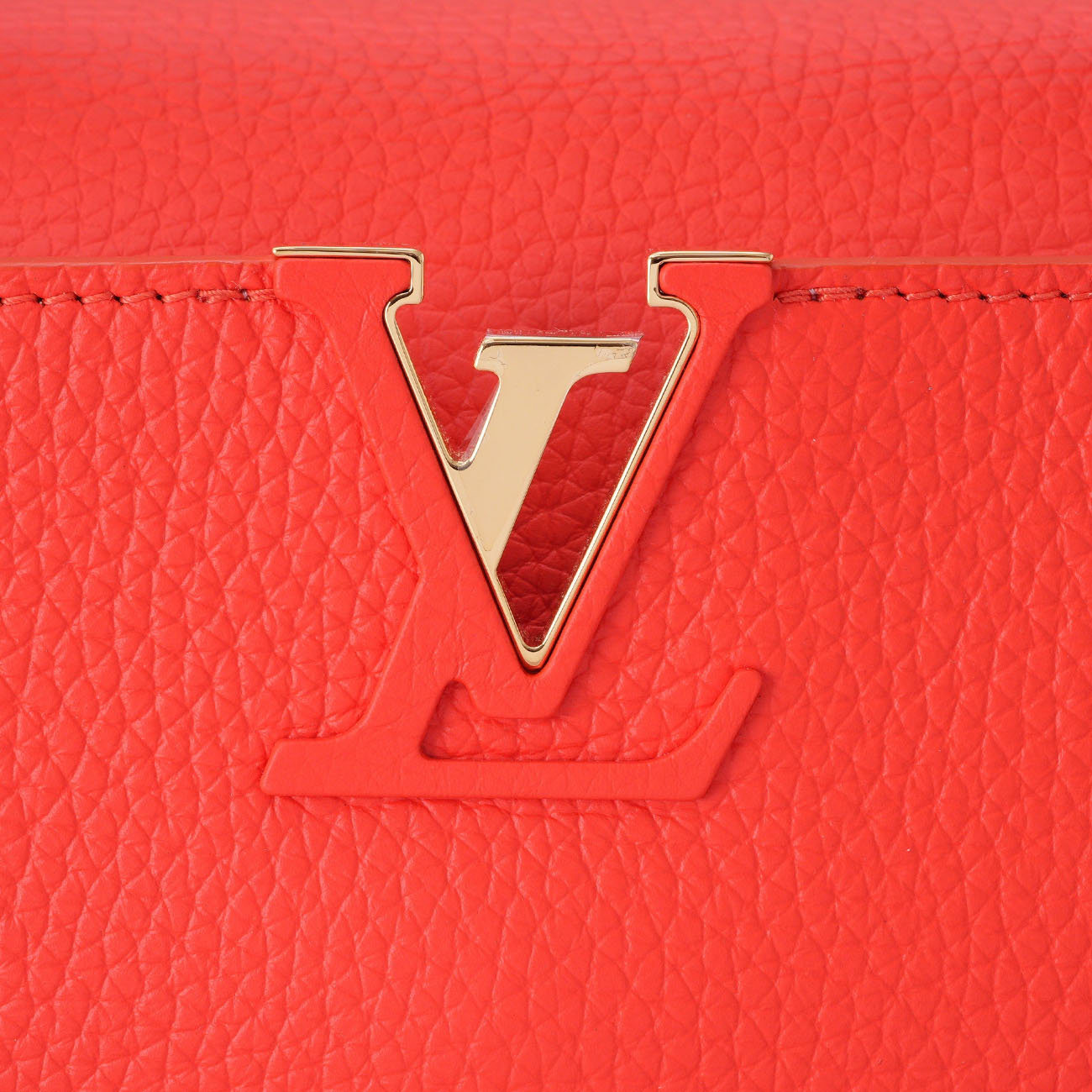 LOUIS VUITTON(USED)루이비통 카퓌신 BB